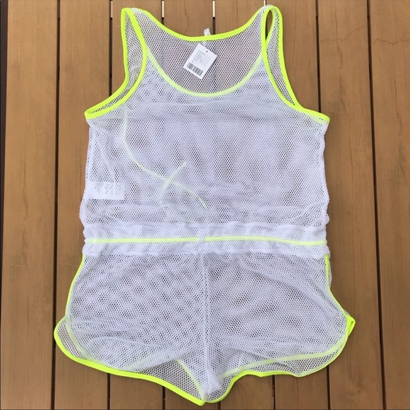 Urban Outfitters Swim Cover-Up - Picture 2 of 2